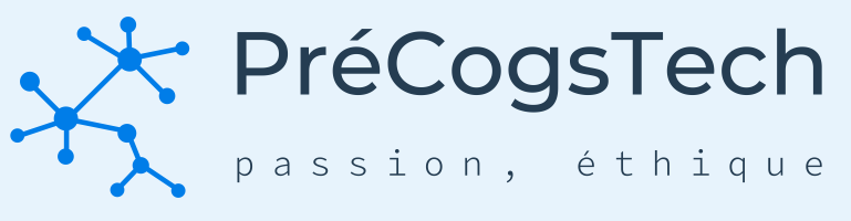 precogstech logo